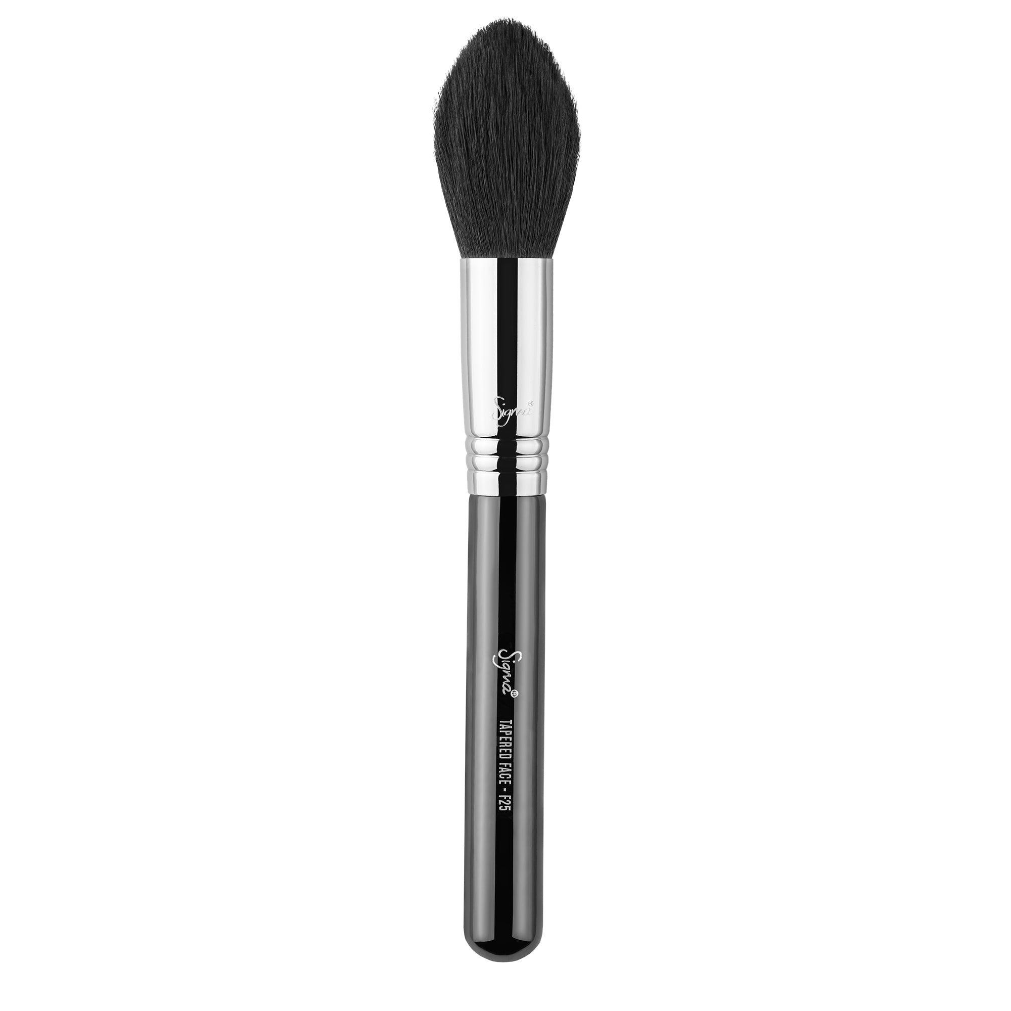 F25 Tapered Face Brush - Classic