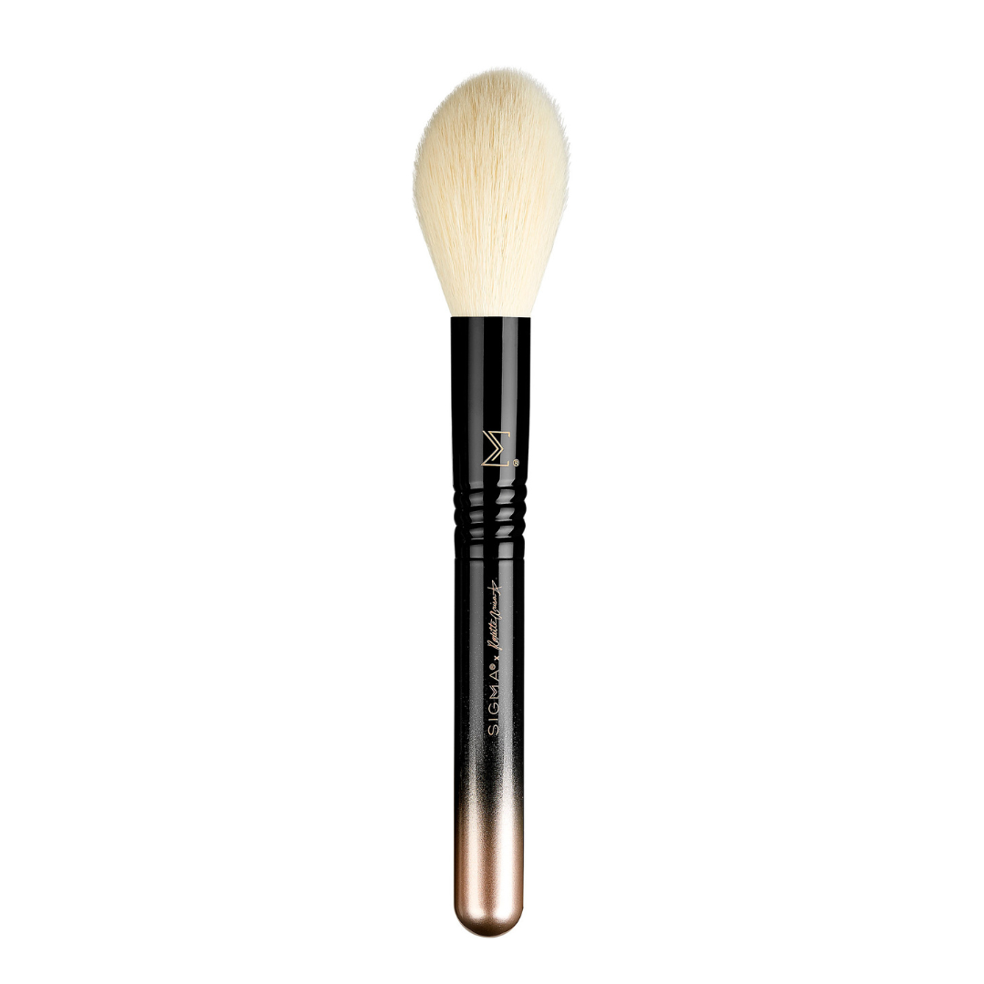 SIGMA X ROXETTE ARISA ROXSTAR F27 ICONIC BRONZE™ BRUSH