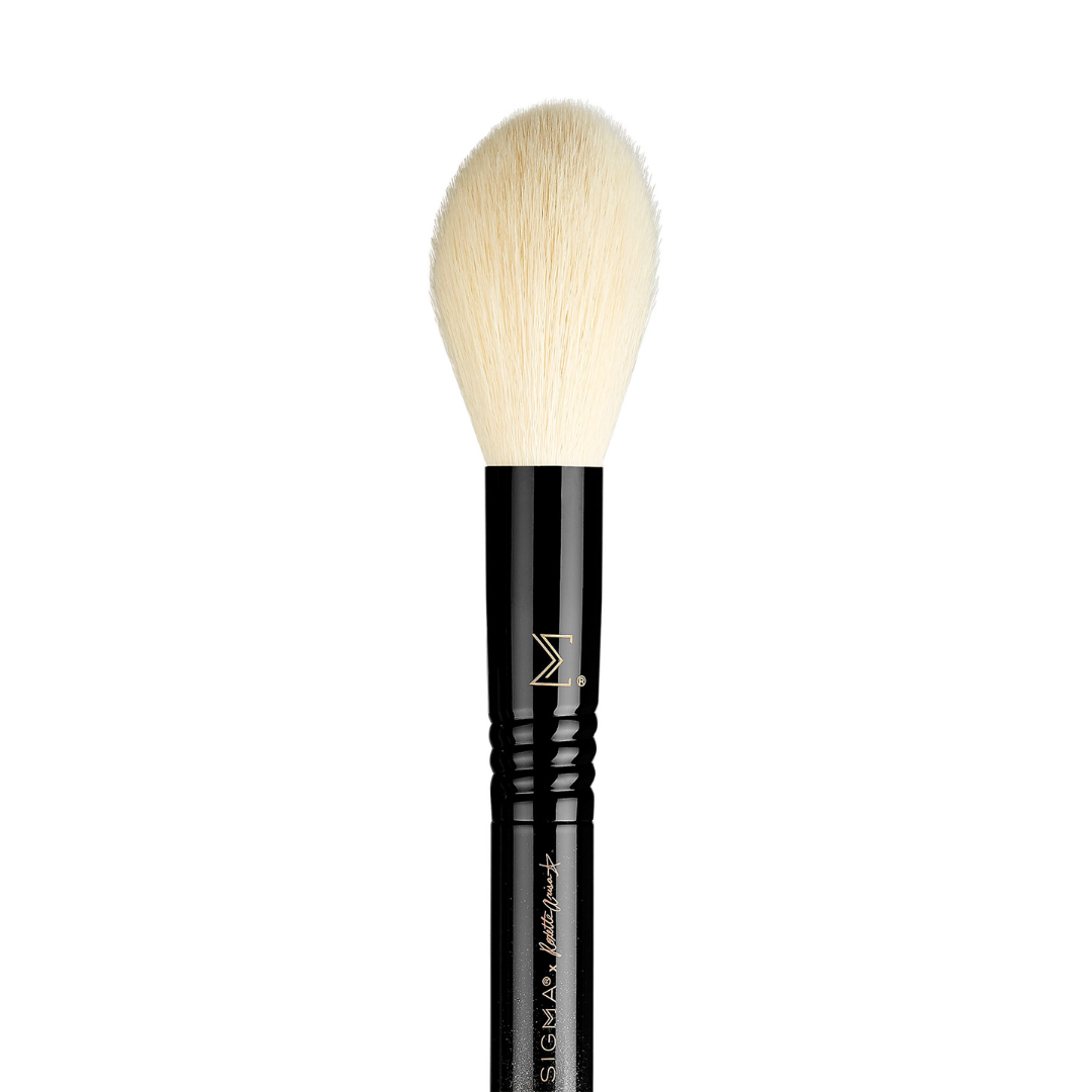 SIGMA X ROXETTE ARISA ROXSTAR F27 ICONIC BRONZE™ BRUSH