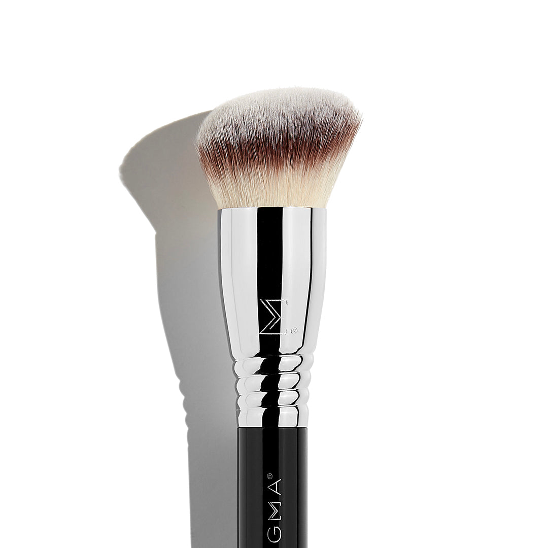 Soft Coverage Brush Trio