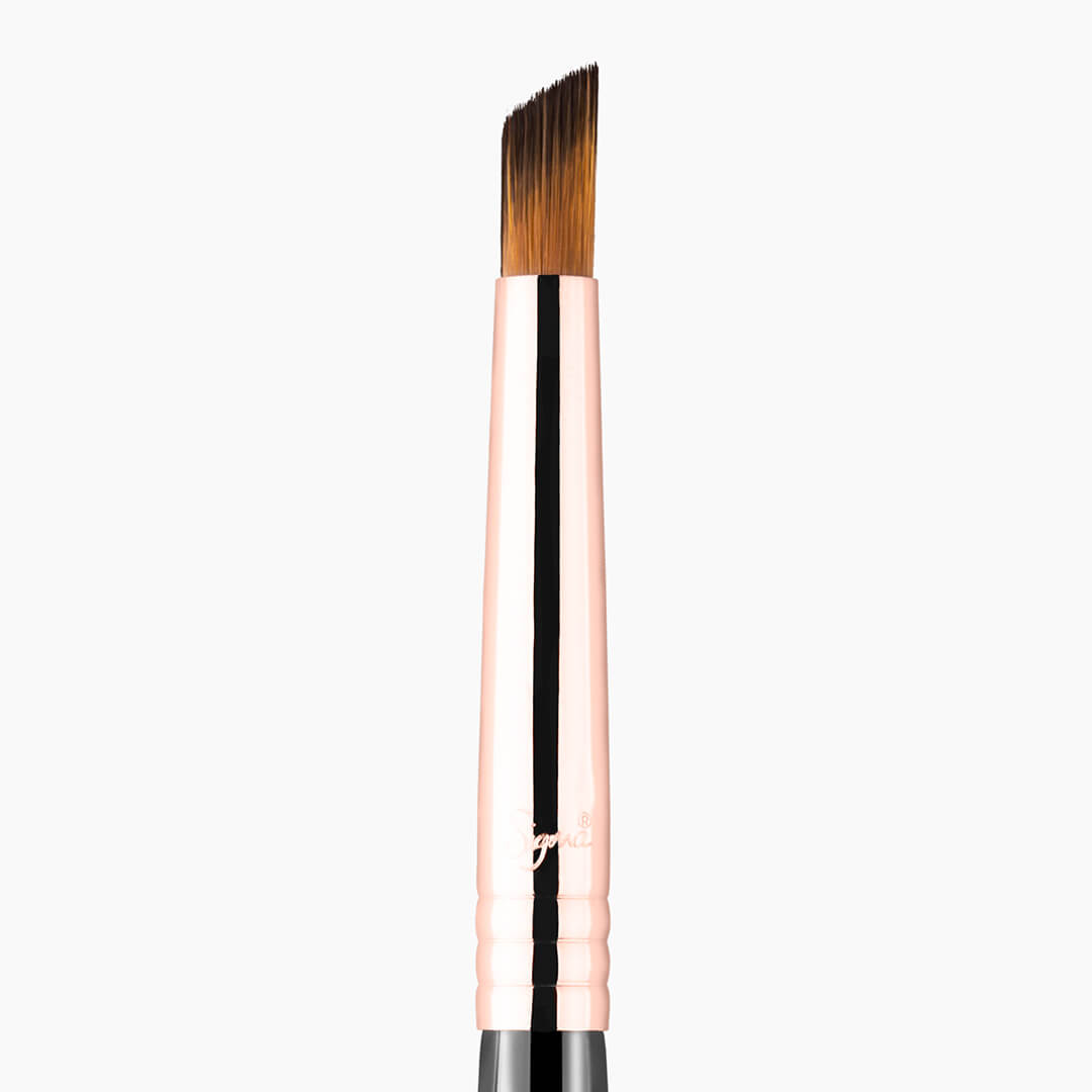 F69 Angled Pixel Concealer™ Brush - Copper