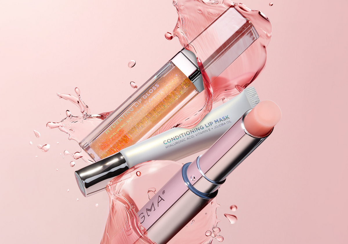 Clean Lip Color The Ultimate Guide to Neutral Lip Color | Neutral-Toned Lips