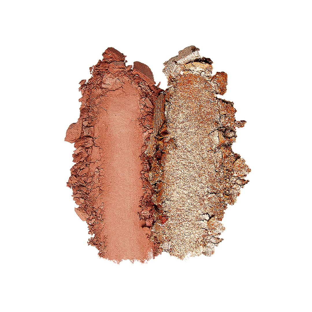 Rose Glow Cheek Duo - Sigma Beauty 