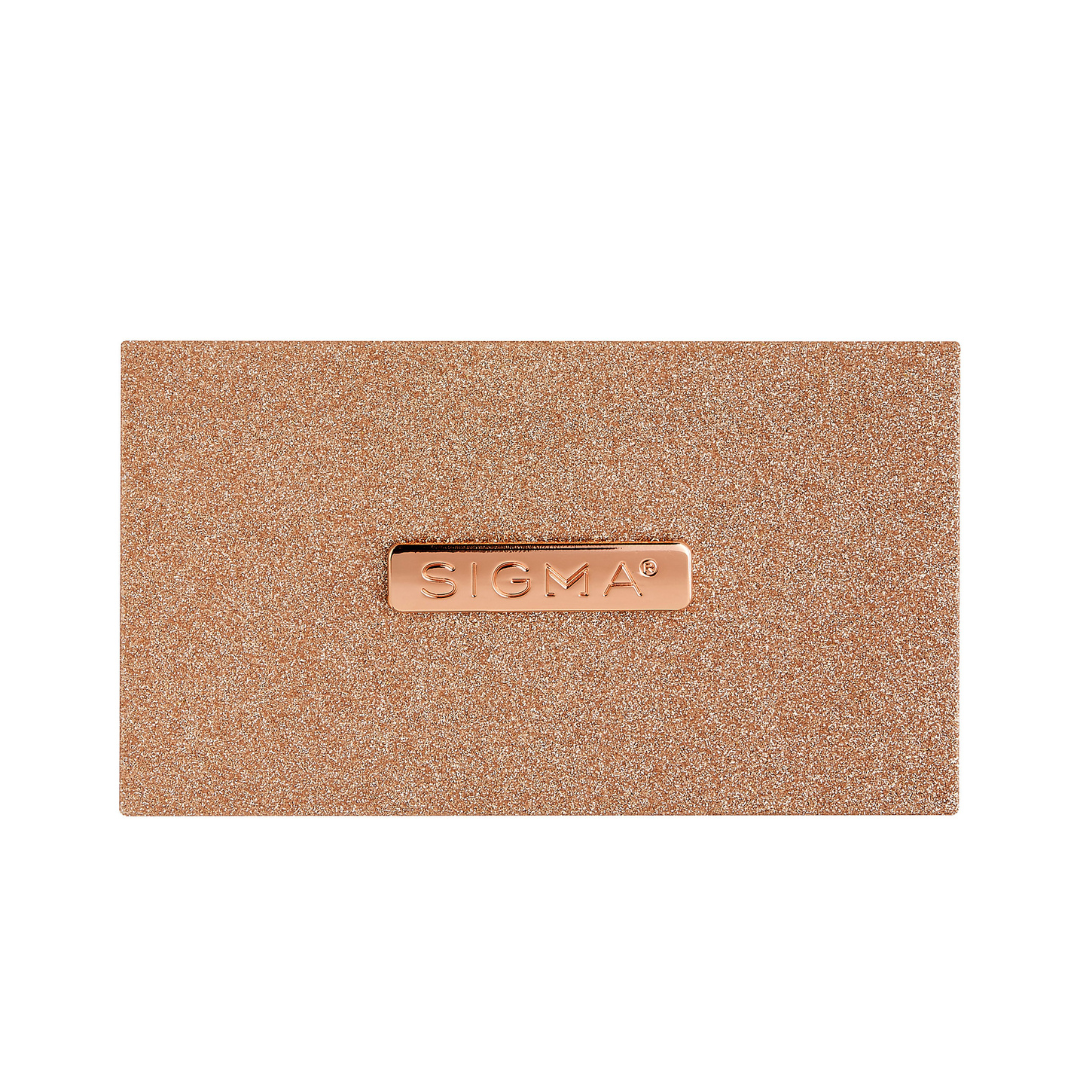 Rose Glow Cheek Duo - Sigma Beauty 