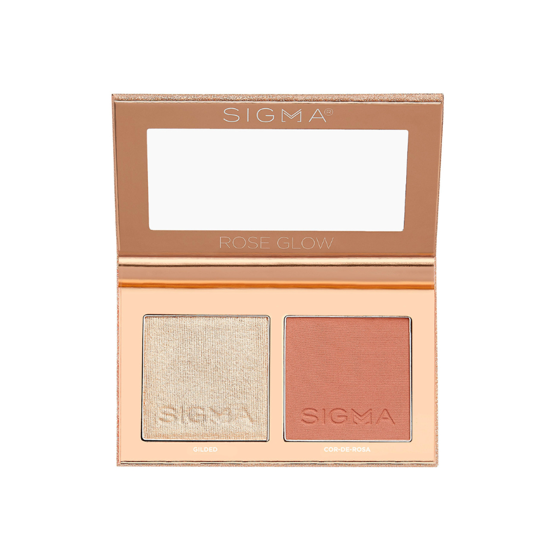 Rose Glow Cheek Duo