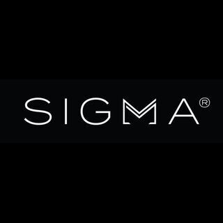 Sigma Beauty logo