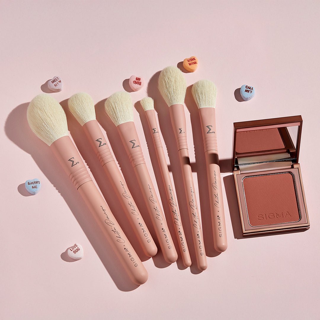 Perfect Match Beauty Bundle