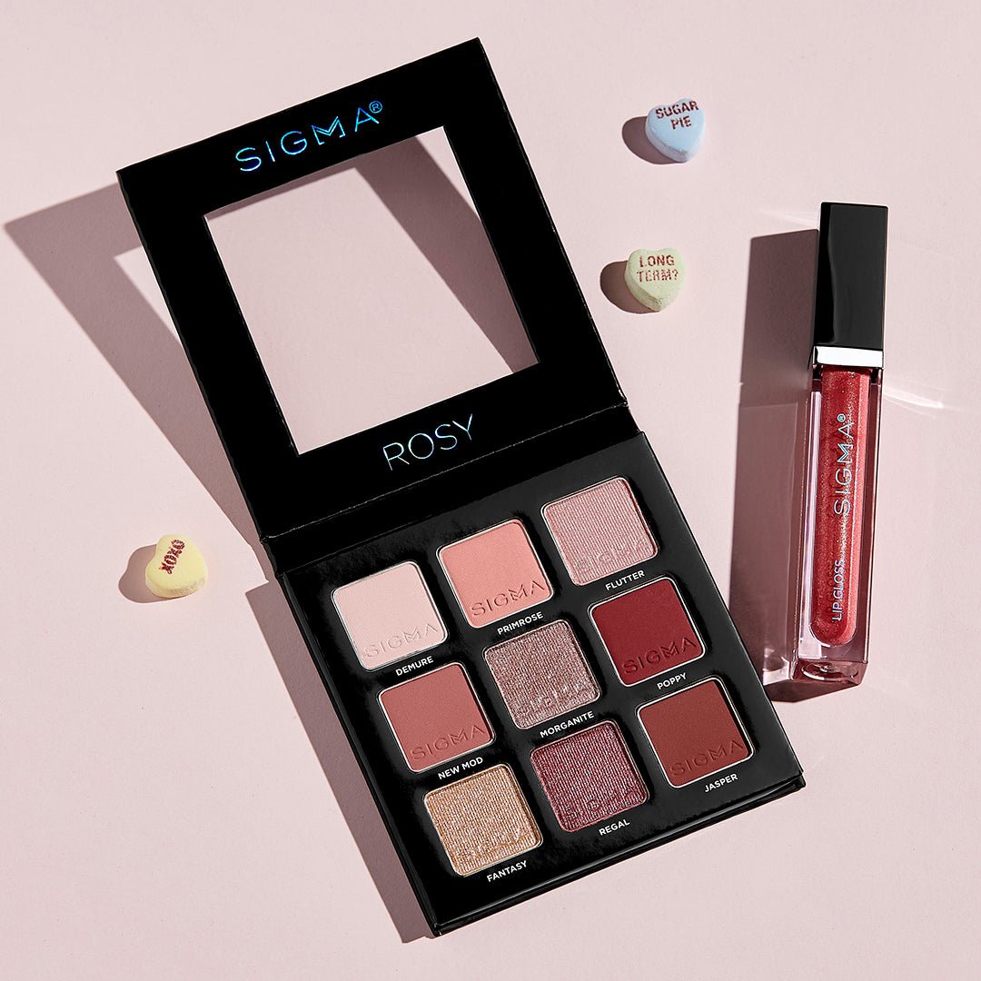 Heart Eyes Beauty Bundle