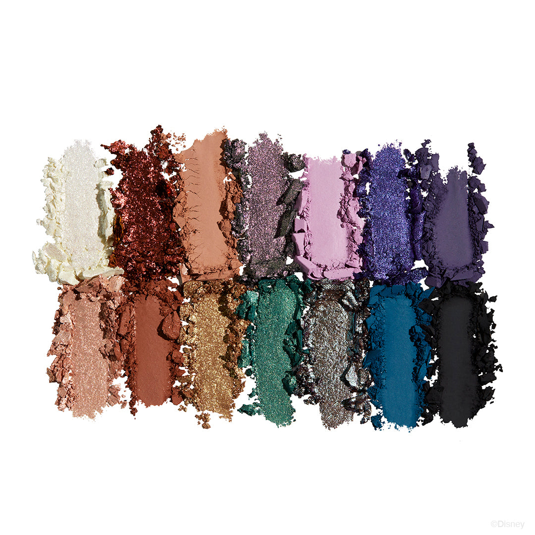 Disney The Little Mermaid Eyeshadow Palette