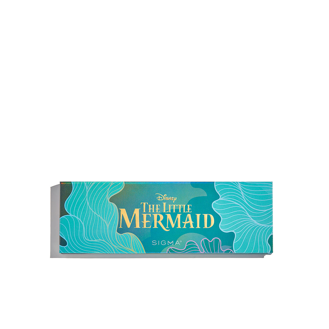 Disney The Little Mermaid Eyeshadow Palette