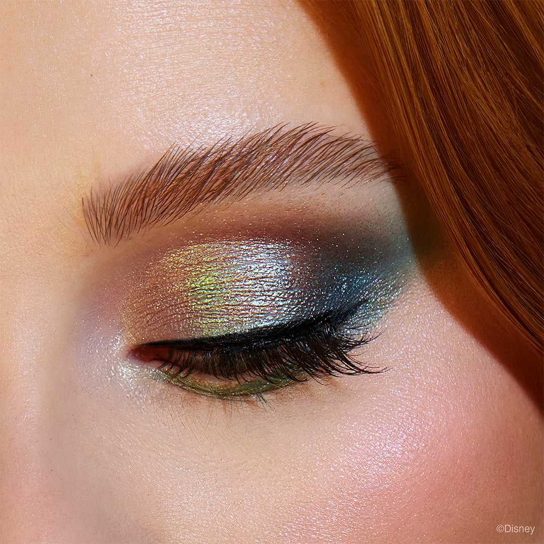 Disney The Little Mermaid Eyeshadow Palette