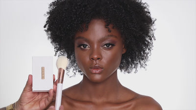 GLISTEN + GLOW CHEEK DUO DEMO VIDEO