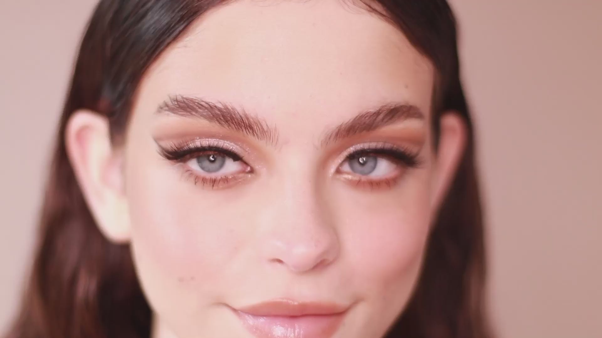 Doe lashes online
