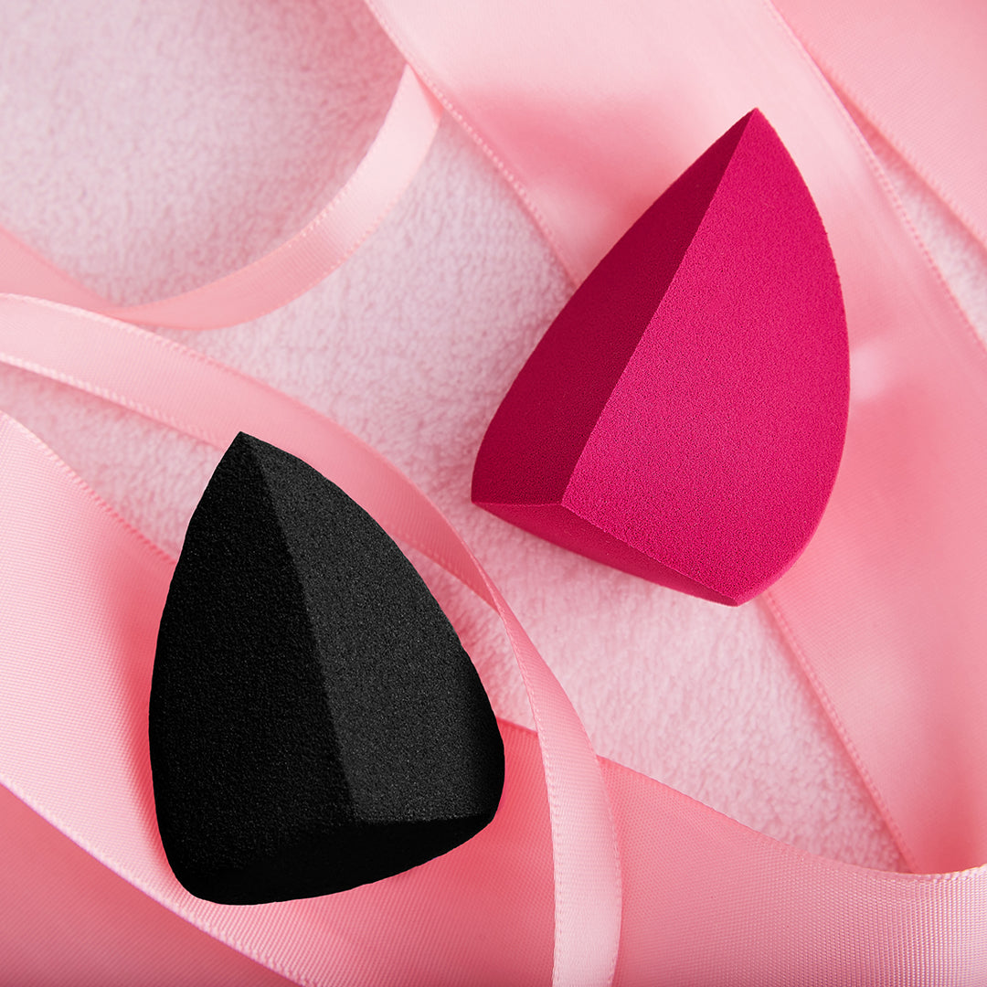 3DHD™ BLENDER BLACK AND PINK