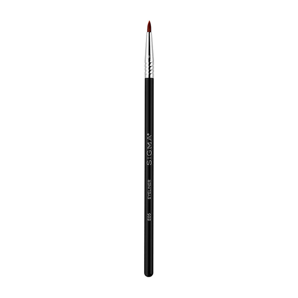 Chrome E05 EyeLiner Brush Best Eyeliner Brush For Precise Lines