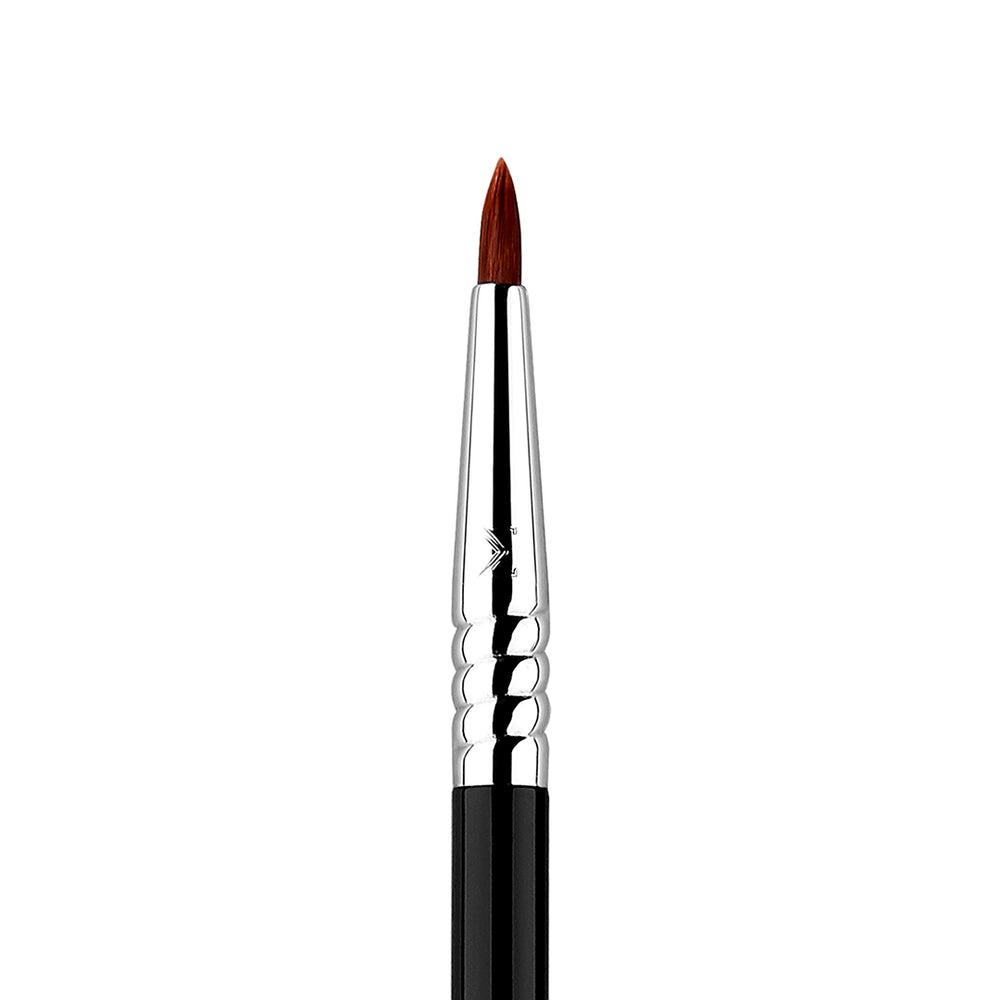 Chrome E05 EyeLiner Brush Best Eyeliner Brush For Precise Lines