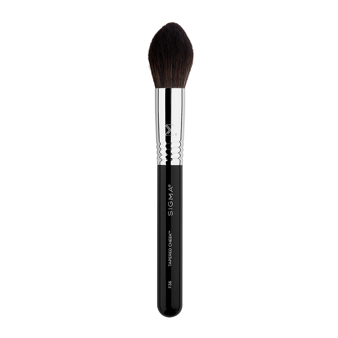F36 TAPERED CHEEK™ BRUSH
