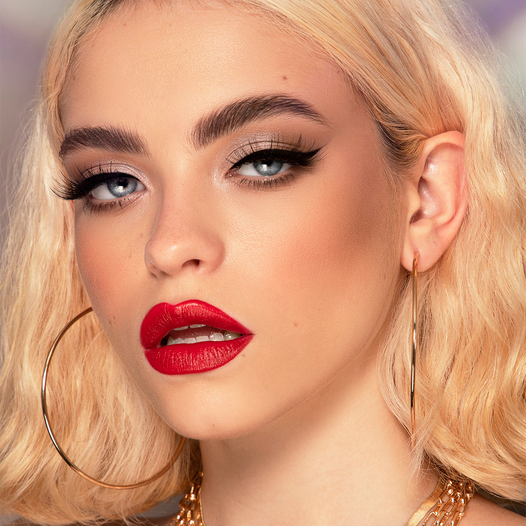 F36 TAPERED CHEEK™ BRUSH MODEL