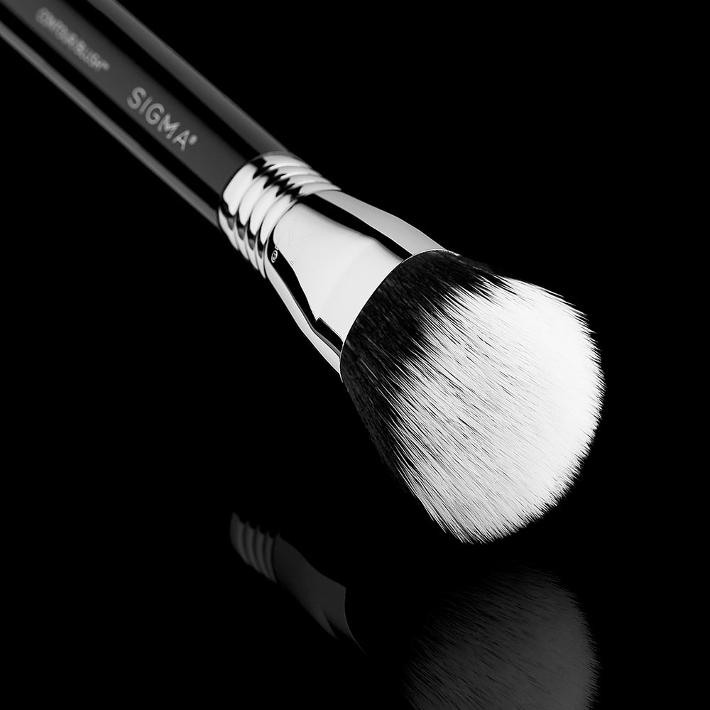 F53 Air Contour/ Blush™ Brush Sigma Contour Brushes