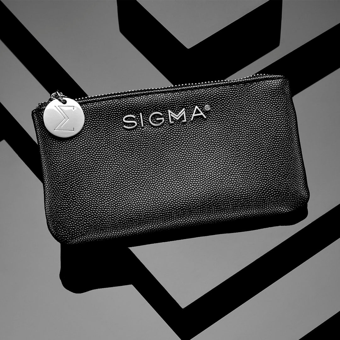 GLAM 'N GO MINI EYE BRUSH SET