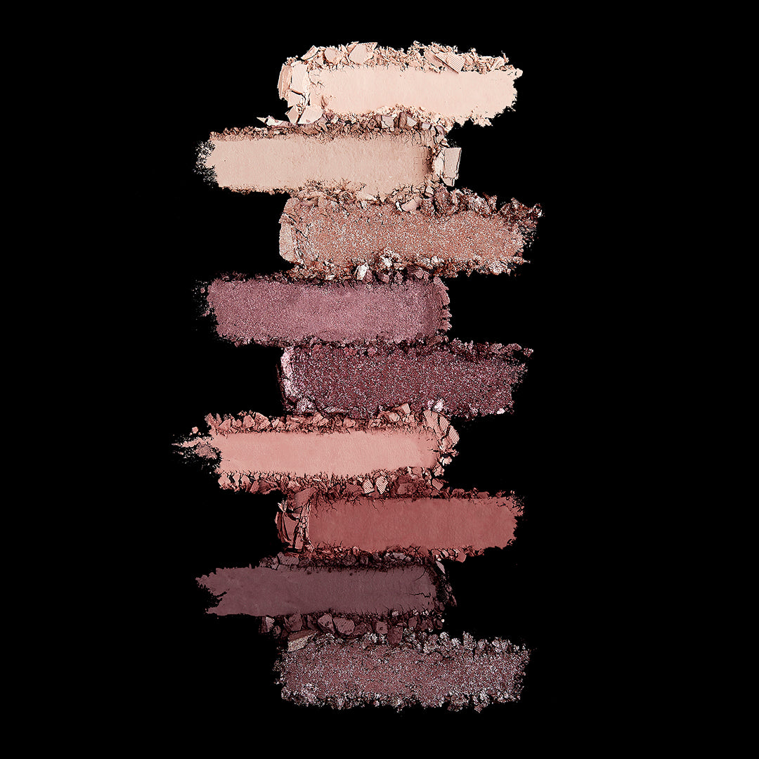HAZY EYESHADOW PALETTE