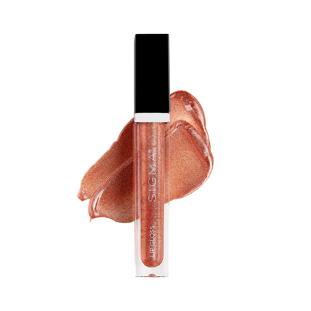 COR-DE-ROSA LIP GLOSS