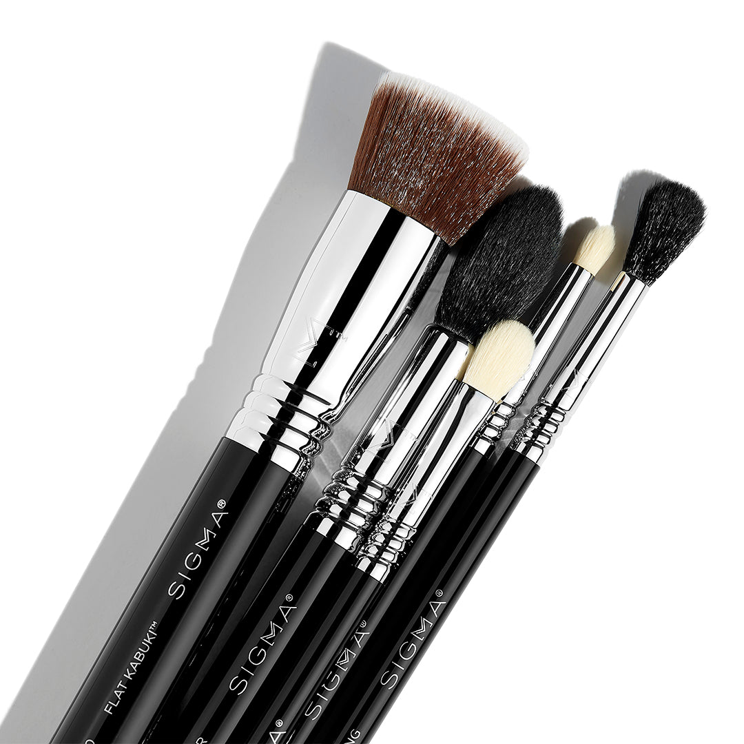 SIGMA orders BRUSHES! BUNDLE BUYERS ONLY! BRAND NEW IN BOX!