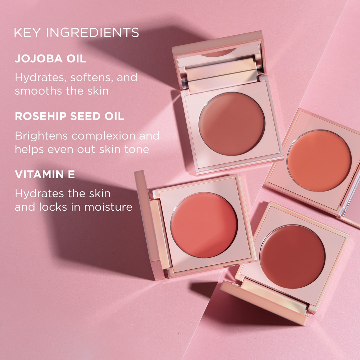 Face Makeup | Facial Powders, Blush, Foundation & Concealer