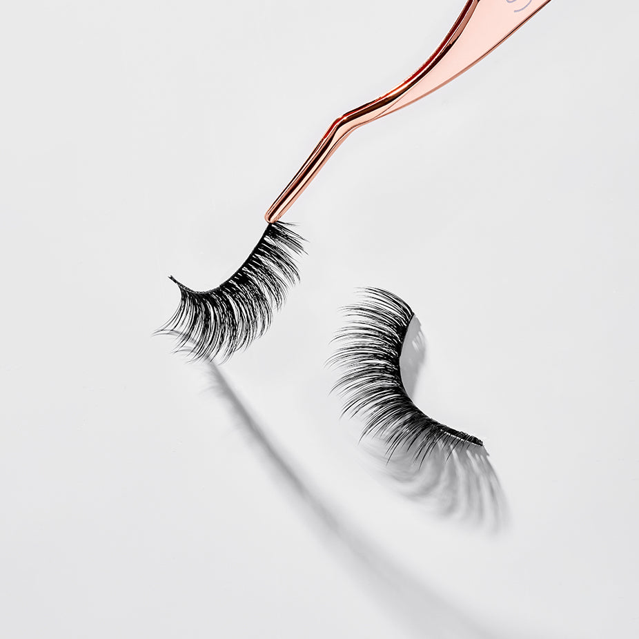 SULTRY FALSE LASHES